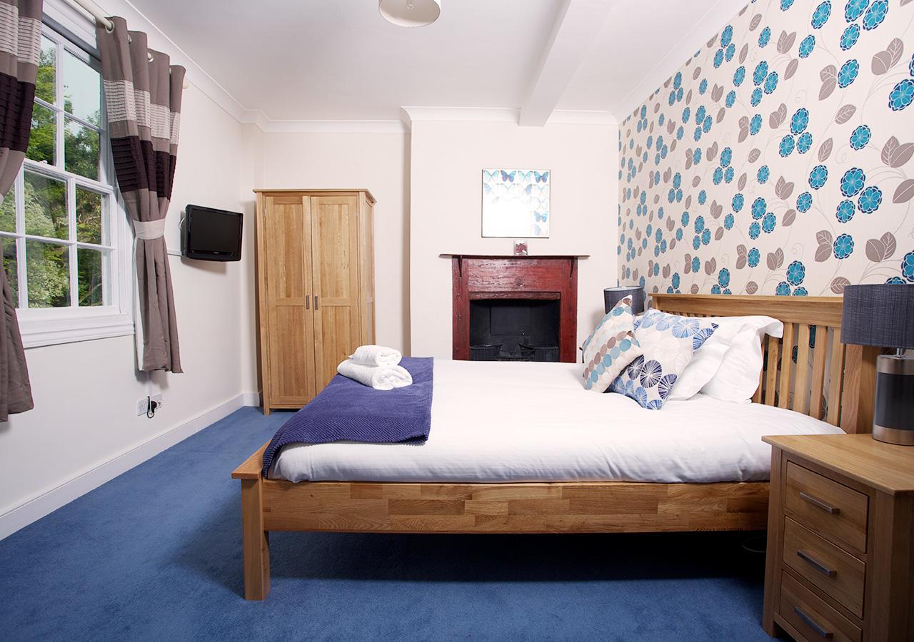 Ashburton Court 79 Bed & Breakfast Exterior photo
