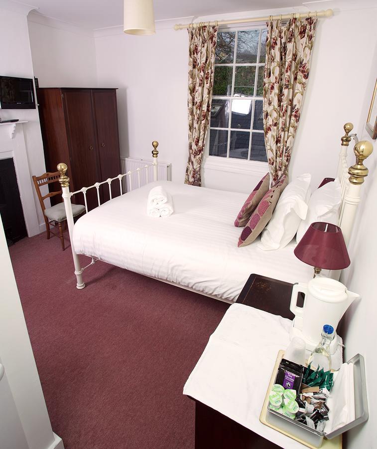 Ashburton Court 79 Bed & Breakfast Exterior photo